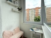 Erdvus Ir Šviesus 3 Kambarių Butas - nuotraukos Nr. 17
