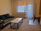 Nuomojamas jaukus 2 kambarių 53 m² butas - nuotraukos Nr. 4