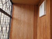 Nuomojamas jaukus 2 kambarių 53 m² butas - nuotraukos Nr. 7