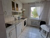 Nuomojamas jaukus 2 kambarių 53 m² butas - nuotraukos Nr. 9