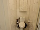 Nuomojamas jaukus 2 kambarių 53 m² butas - nuotraukos Nr. 10