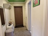 Nuomojamas jaukus 2 kambarių 53 m² butas - nuotraukos Nr. 12