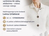 Pačiame Šiaulių miesto centre, vos keli - nuotraukos Nr. 15