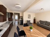 Erdvus 68,96 m² butas su požemine parkavimo - nuotraukos Nr. 4