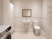 Erdvus 68,96 m² butas su požemine parkavimo - nuotraukos Nr. 10