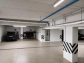 Erdvus 68,96 m² butas su požemine parkavimo - nuotraukos Nr. 13