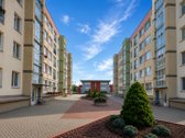Erdvus 68,96 m² butas su požemine parkavimo - nuotraukos Nr. 14