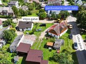 Parduodama gyvenamo namo dalis Vilijos - nuotraukos Nr. 29