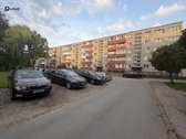 Puikus Pasiūlymas! 4-ame aukšte parduodamas - nuotraukos Nr. 20