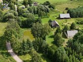 Išskirtinė Gamtos Apsupta Sodyba – Ramybė, - nuotraukos Nr. 3