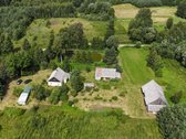 Išskirtinė Gamtos Apsupta Sodyba – Ramybė, - nuotraukos Nr. 5