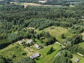 Išskirtinė Gamtos Apsupta Sodyba – Ramybė, - nuotraukos Nr. 6