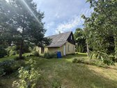Išskirtinė Gamtos Apsupta Sodyba – Ramybė, - nuotraukos Nr. 14