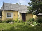 Išskirtinė Gamtos Apsupta Sodyba – Ramybė, - nuotraukos Nr. 15