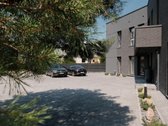 Išnuomojamas Prabangus, Naujas 2 Kambarių - nuotraukos Nr. 11