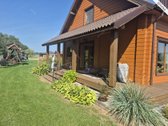 Parduodamas Išskirtinis Namas/sodyba, Erdvi - nuotraukos Nr. 19