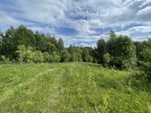 Parduodamas 3.61 Ha Sklypas Su Žaliuojančiu - nuotraukos Nr. 2