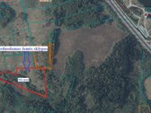 Parduodamas 3.61 Ha Sklypas Su Žaliuojančiu - nuotraukos Nr. 9