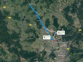 Parduodamas 3.61 Ha Sklypas Su Žaliuojančiu - nuotraukos Nr. 11