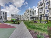 Išnuomojamas Jaukus Ir Šviesus 1 Kambario - nuotraukos Nr. 7