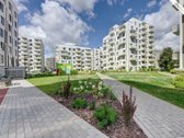 Išnuomojamas Jaukus Ir Šviesus 1 Kambario - nuotraukos Nr. 8