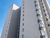 Nuomojamas jaukus butas renovuotame name - nuotraukos Nr. 15