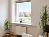 Nuomojamas jaukus butas renovuotame name - nuotraukos Nr. 4
