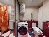 Erdvaus Ir Prižiūrėto, 2 Kambarių Buto - nuotraukos Nr. 15
