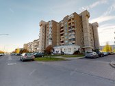 Erdvaus Ir Prižiūrėto, 2 Kambarių Buto - nuotraukos Nr. 22