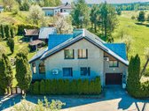 Išskirtiniai Namai Su Erdviu Sklypu Gamtos - nuotraukos Nr. 27