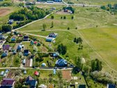Išskirtiniai Namai Su Erdviu Sklypu Gamtos - nuotraukos Nr. 32