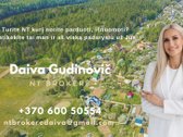 Išskirtiniai Namai Su Erdviu Sklypu Gamtos - nuotraukos Nr. 35