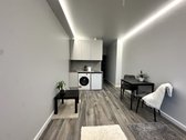 Nuomojamas naujai, kokybiškai dizainerio - nuotraukos Nr. 3