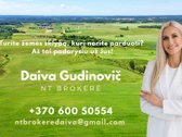 Parduodamas didelis 7,7439 ha žemės ūkio - nuotraukos Nr. 8