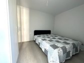 Nuomojamas kokybiškai dizainerio įrengtas 2-ų - nuotraukos Nr. 3
