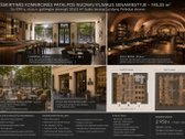 Išskirtinės Komercinės Patalpos Nuomai - nuotraukos Nr. 2