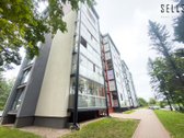 Parduodamas išskirtinis 3 kambarių butas - nuotraukos Nr. 29