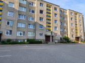 Parduodamas 1 Kambario Butas, 1-ajame Aukšte. - nuotraukos Nr. 8