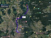 Parduodamas 165,95 Kv. M Namas Su 6,61 Arų - nuotraukos Nr. 33