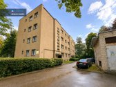 Jaukus Ir Kokybiškai Įrengtas 2 Kambarių - nuotraukos Nr. 11