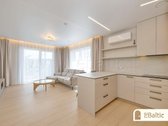 Išnuomojamas naujai ir stilingai įrengtas 2 - nuotraukos Nr. 10