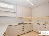 Išnuomojamas naujai ir stilingai įrengtas 2 - nuotraukos Nr. 14
