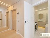 Išnuomojamas naujai ir stilingai įrengtas 2 - nuotraukos Nr. 22