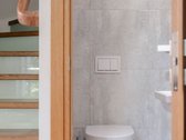 Erdvus, dviejų aukštų butas Užupyje, Polocko g. - nuotraukos Nr. 22