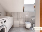 Erdvus, dviejų aukštų butas Užupyje, Polocko g. - nuotraukos Nr. 31