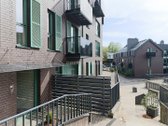 Nuomojamas šviesus ir jaukus 2 kambarių butas - nuotraukos Nr. 13