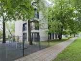Nuomojamas šviesus ir jaukus 2 kambarių butas - nuotraukos Nr. 16