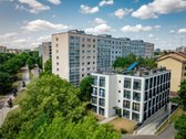 Nuomojamas šviesus ir jaukus 2 kambarių butas - nuotraukos Nr. 21