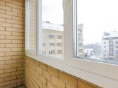 Šviesus, Šiltas 3 K. Butas, Mūriniame Name Su - nuotraukos Nr. 20