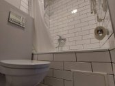 Išnuomojamas 2 kambarių butas renovuotame - nuotraukos Nr. 5